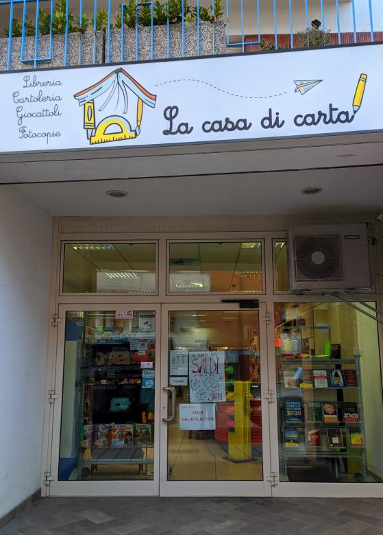 La Casa di Carta